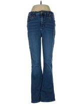 1 waist size - 29 T