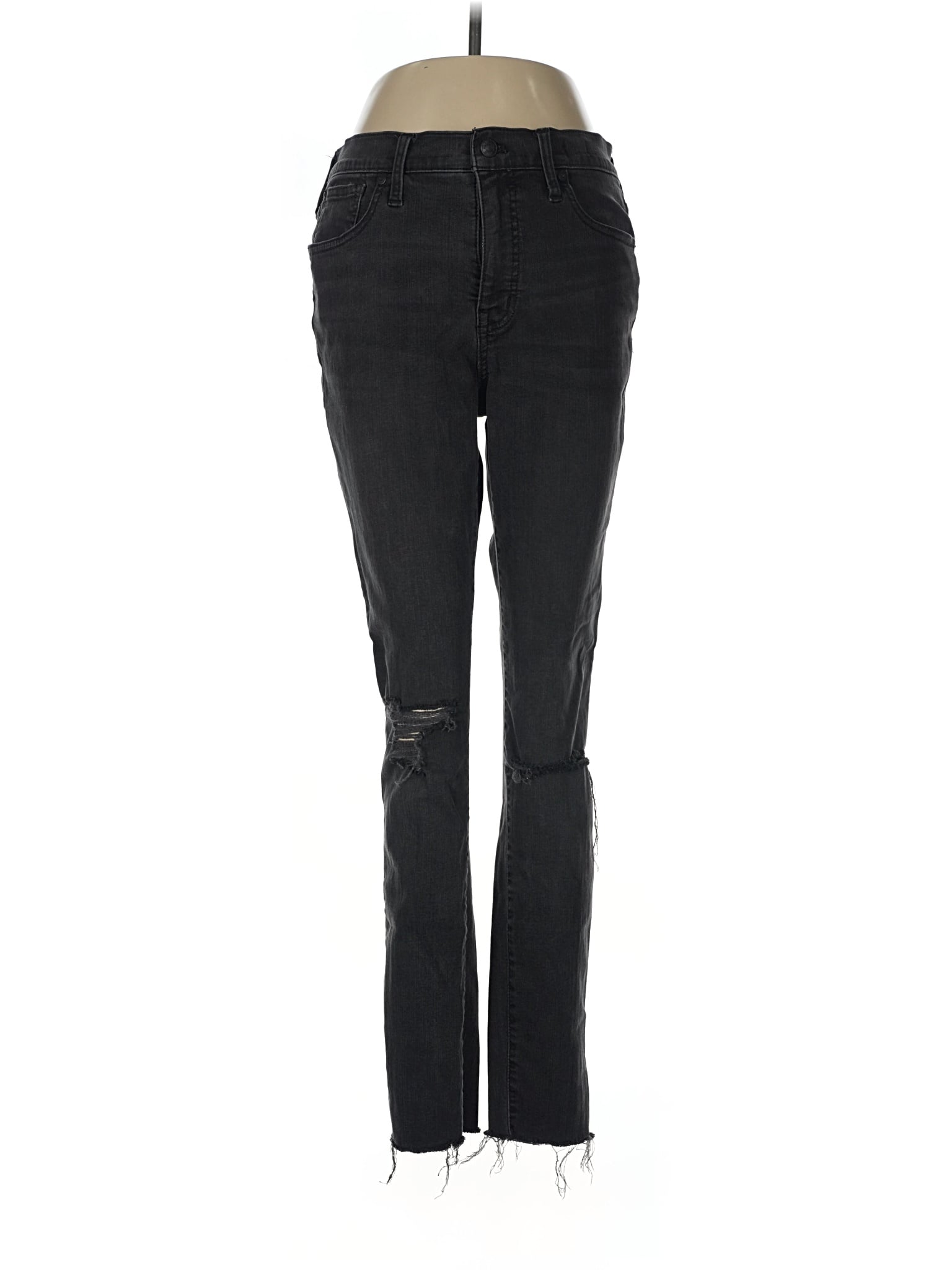 1 waist size - 29