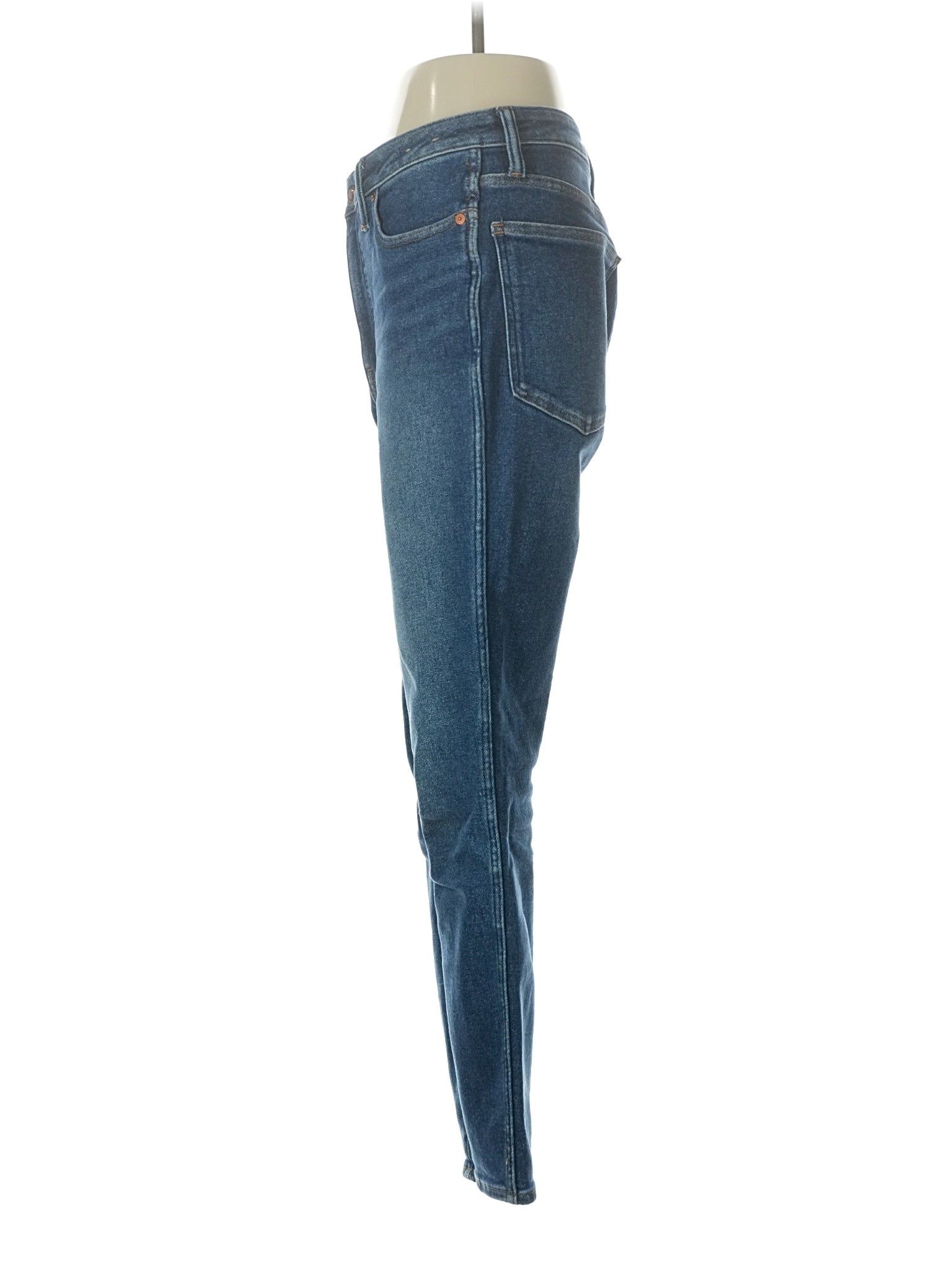 4 waist size - 27