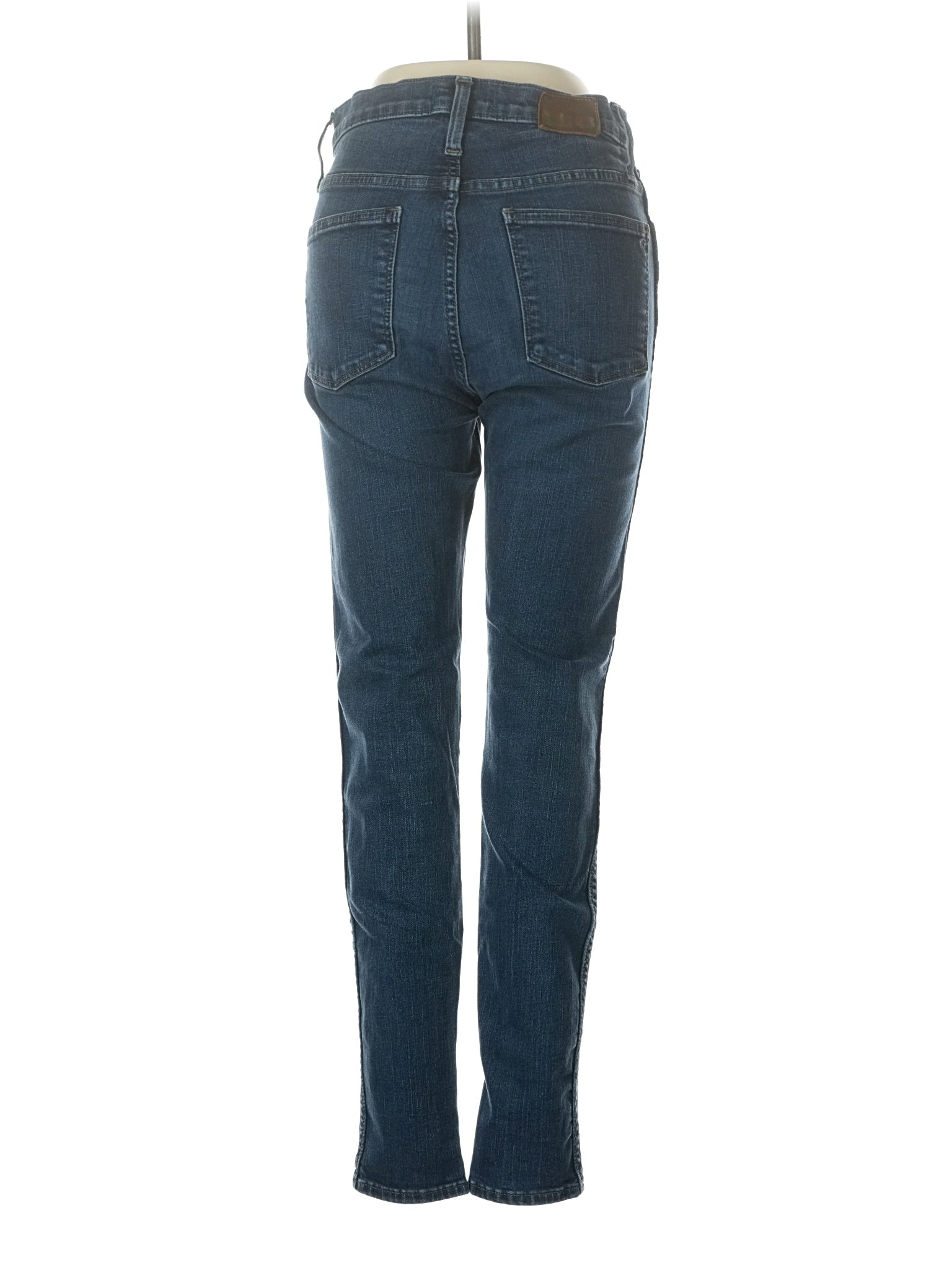2 waist size - 27