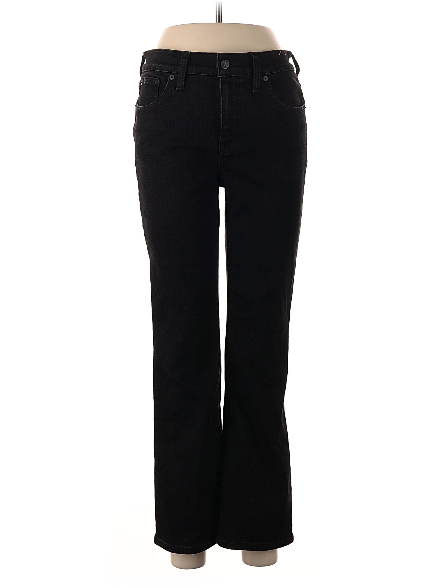 1 waist size - 29
