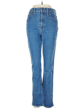 1 waist size - 28