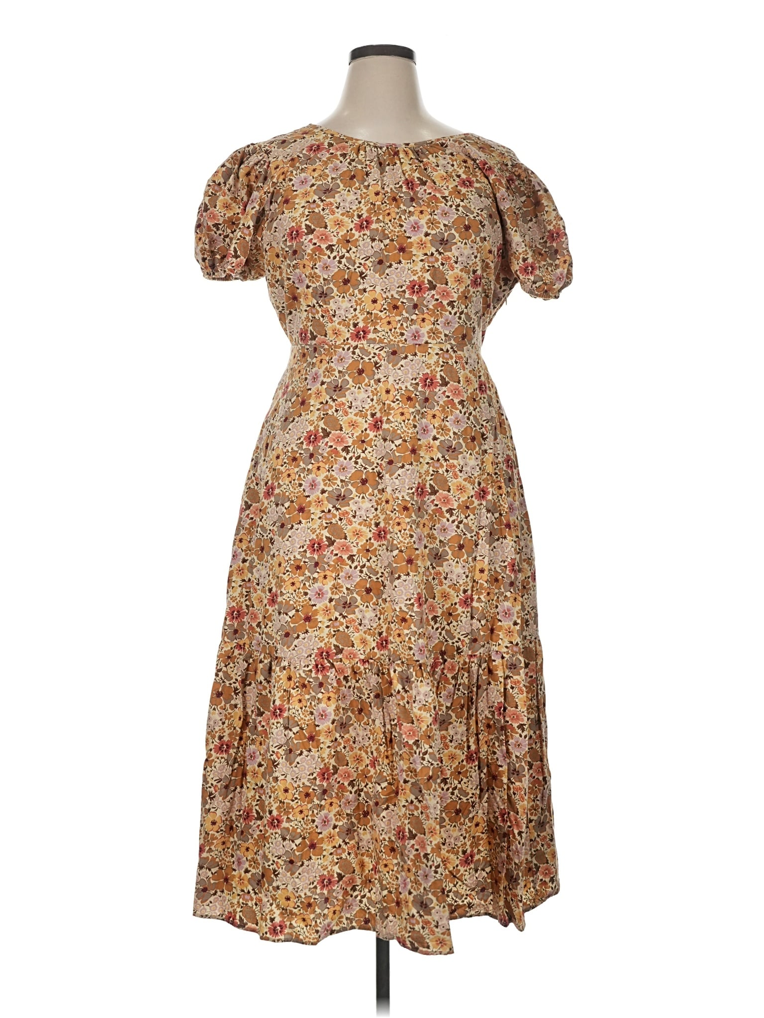 1 size - 14