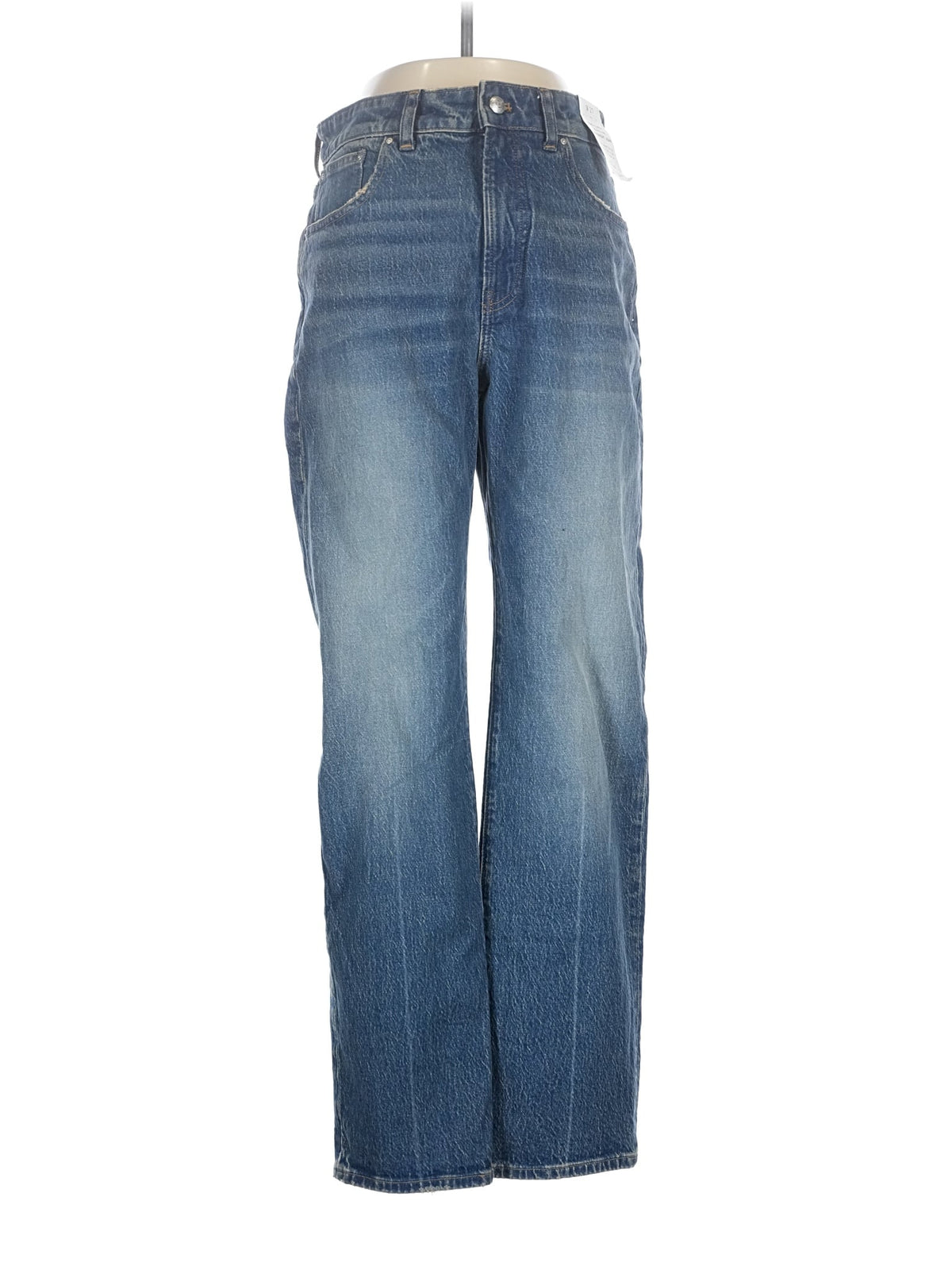 1 waist size - 27