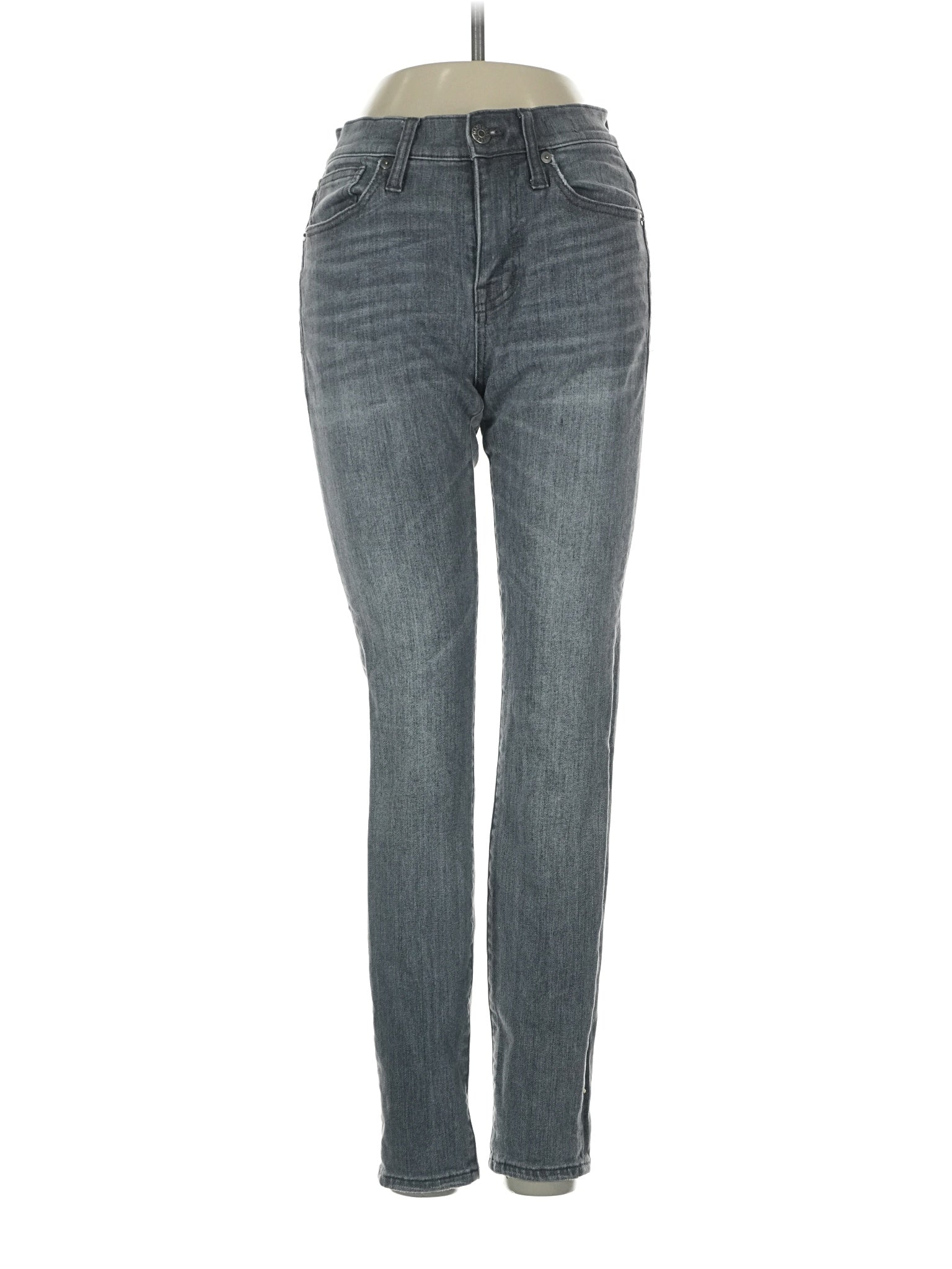 1 waist size - 24