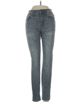 1 waist size - 24