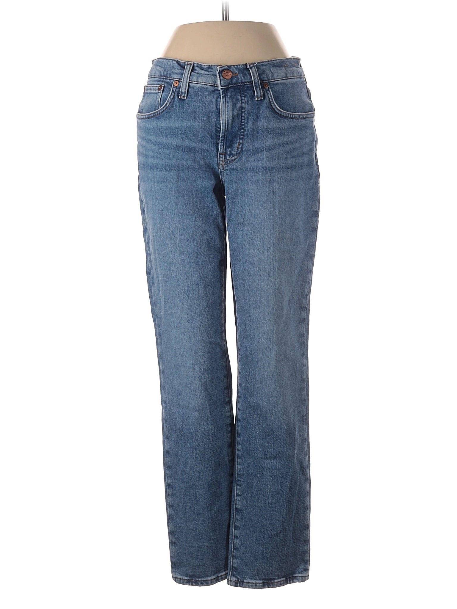 1 waist size - 26