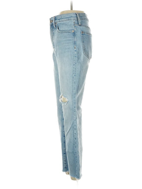 4 waist size - 25