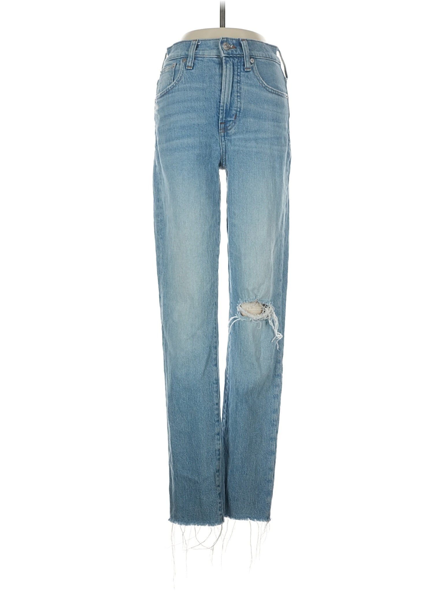 1 waist size - 23 T