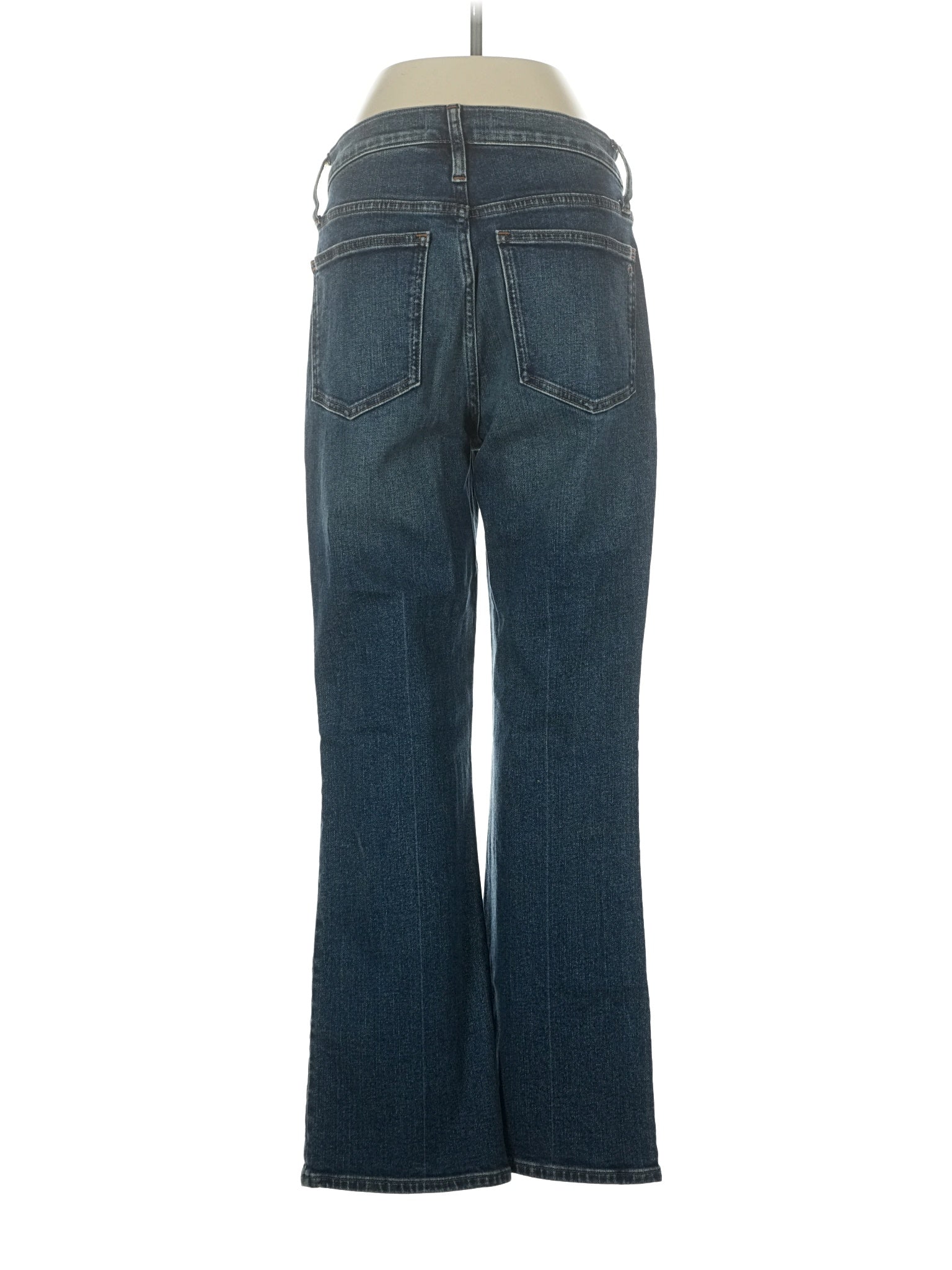 2 waist size - 27