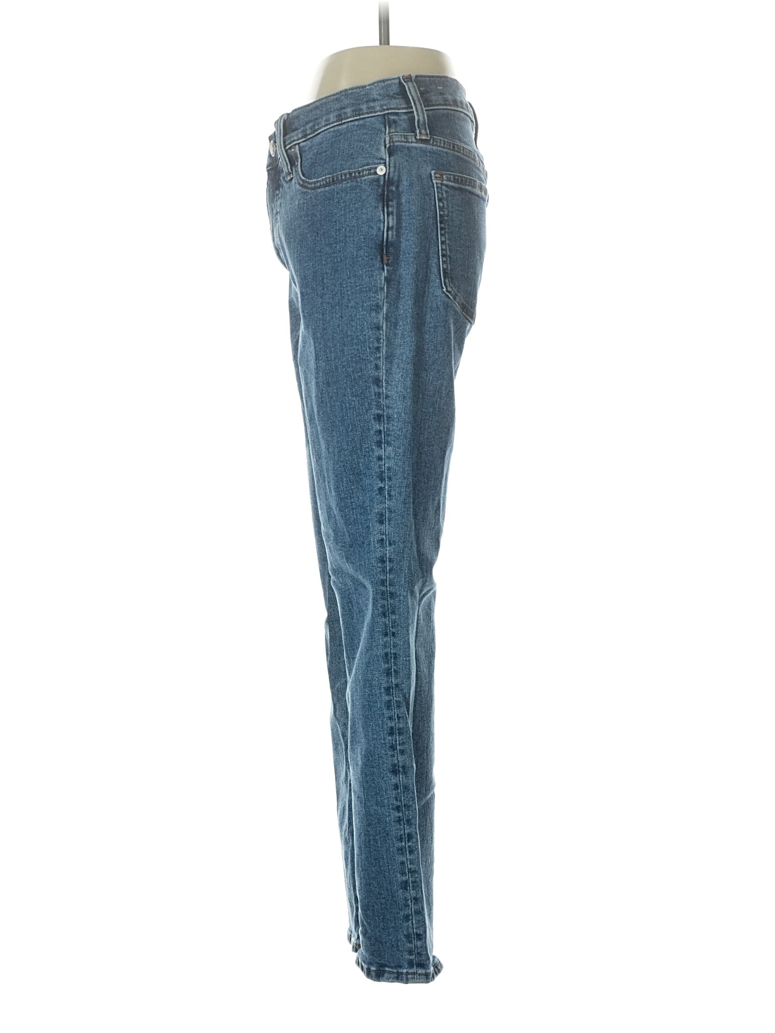 4 waist size - 25