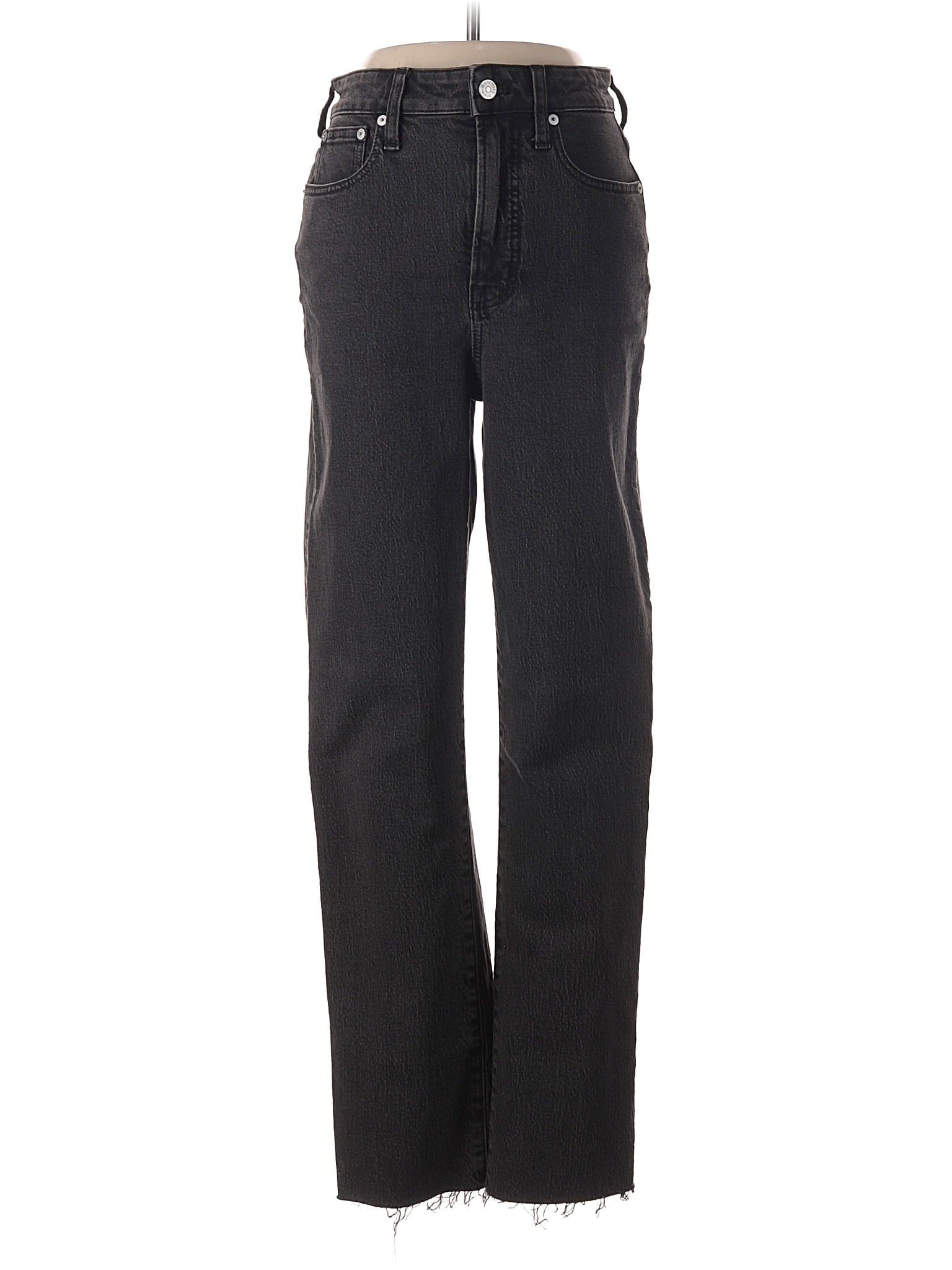 1 waist size - 26