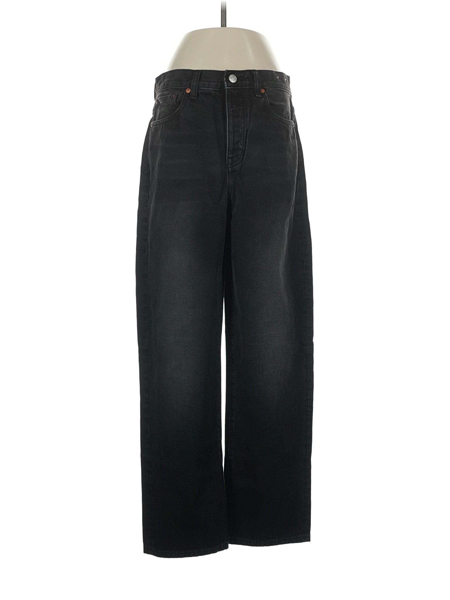 7 waist size - 25