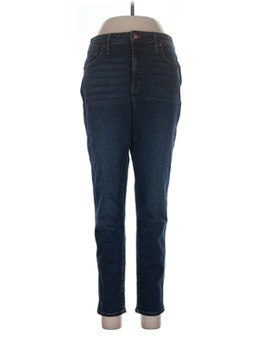 1 waist size - 30