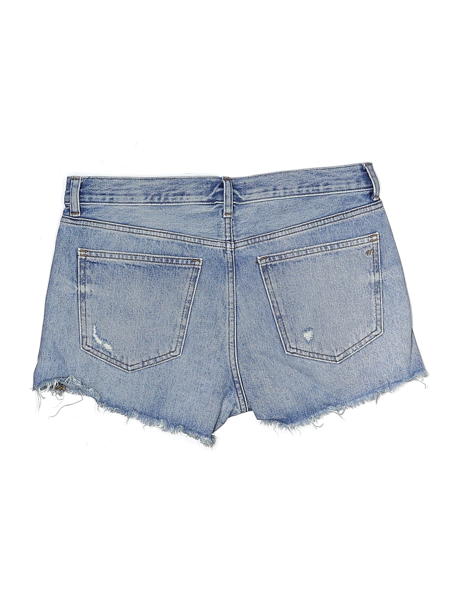 2 waist size - 27