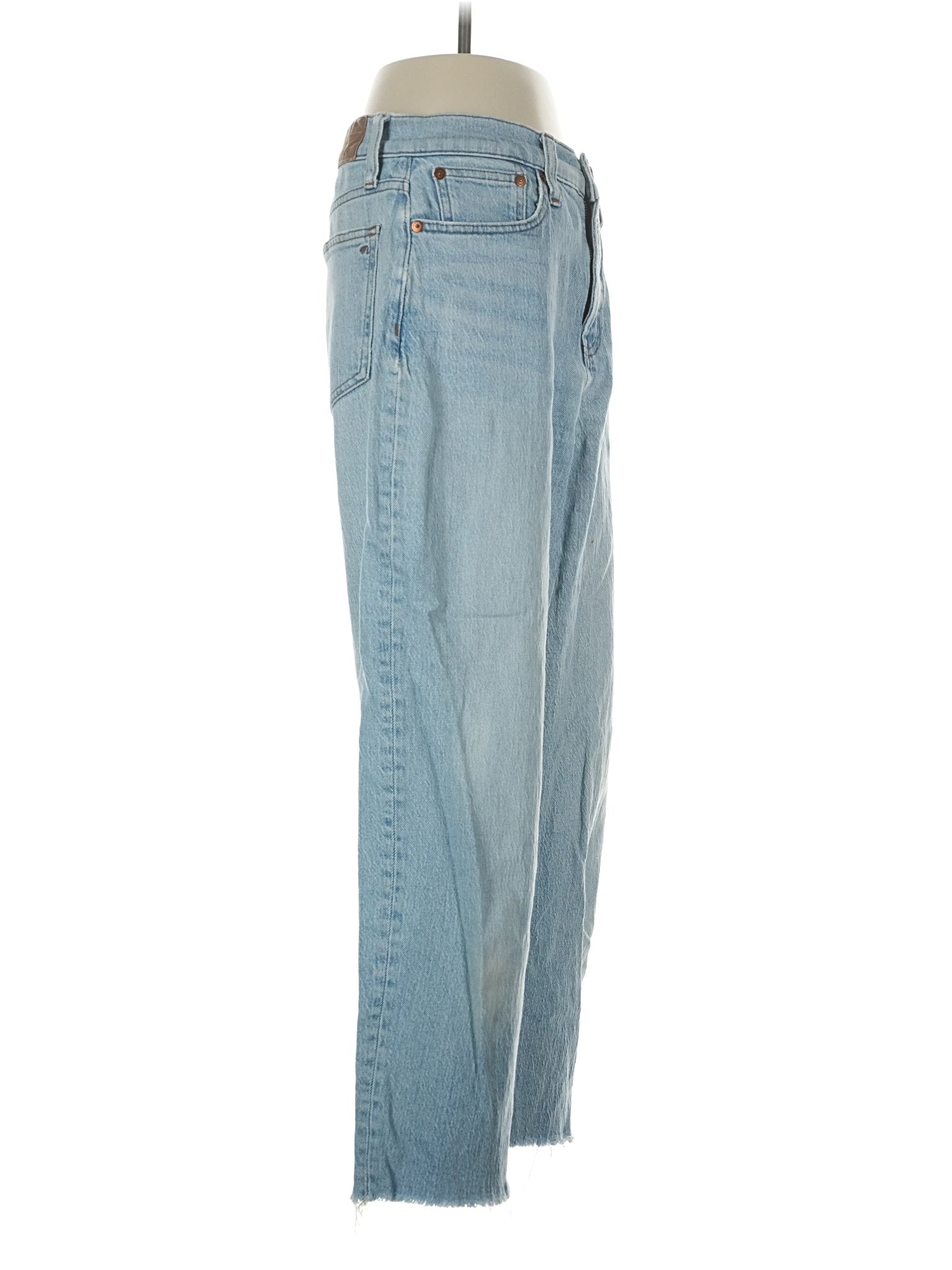 8 waist size - 26