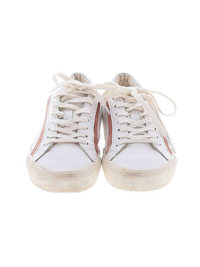2 shoe size - 8 1/2