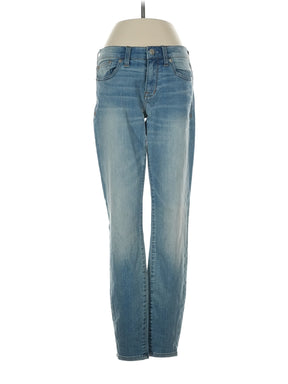 1 waist size - 27