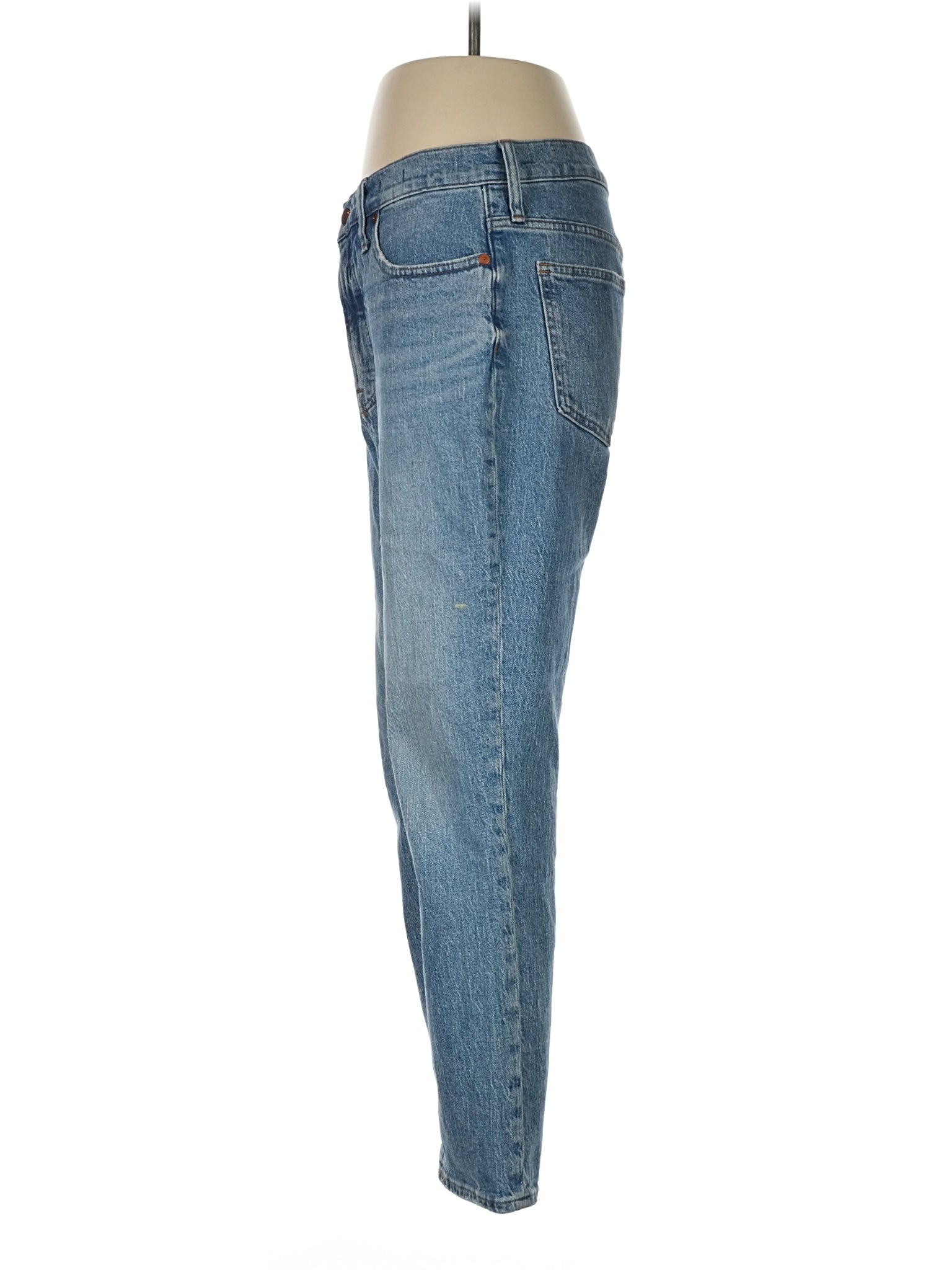 4 waist size - 29