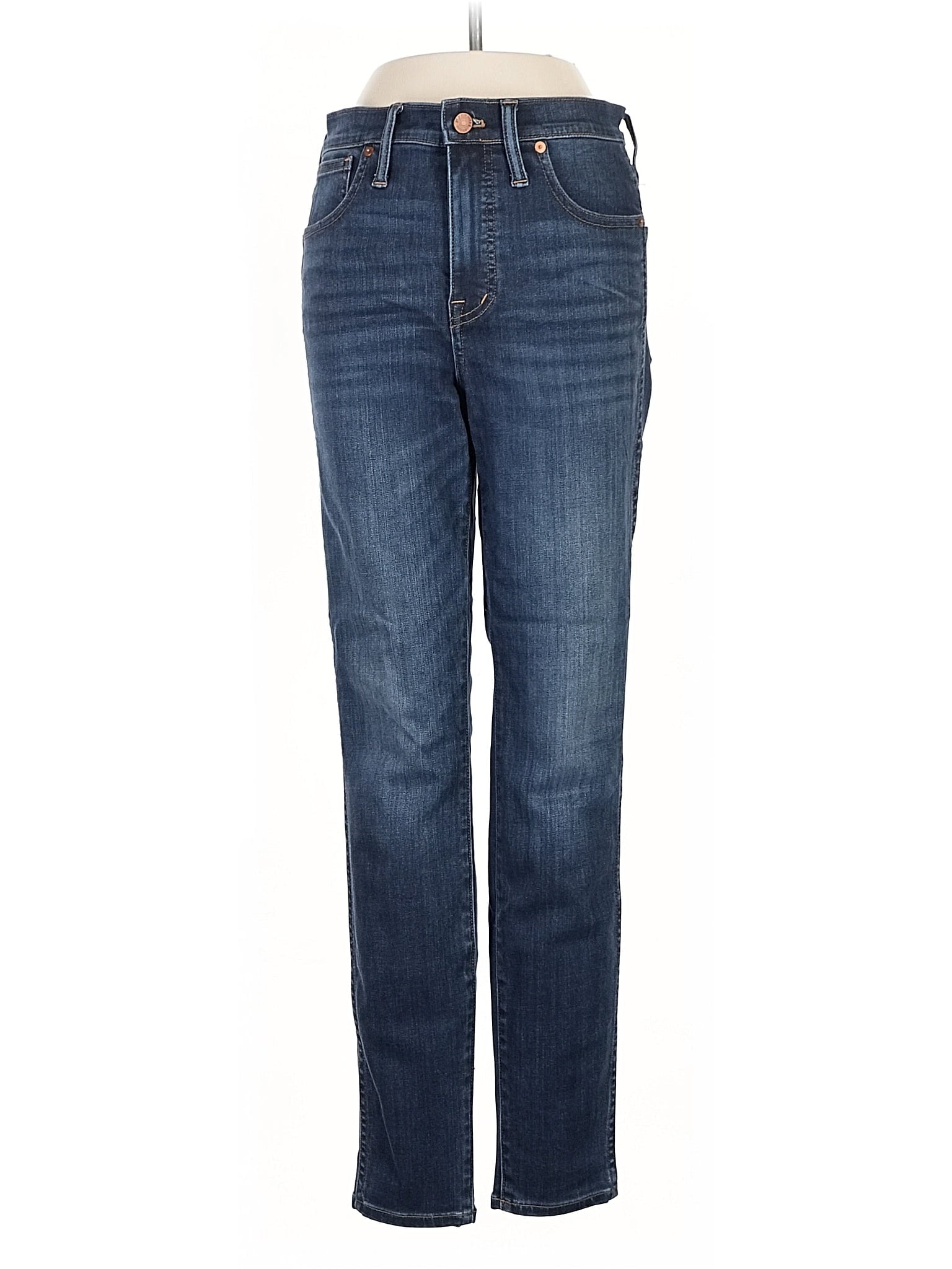 1 waist size - 27