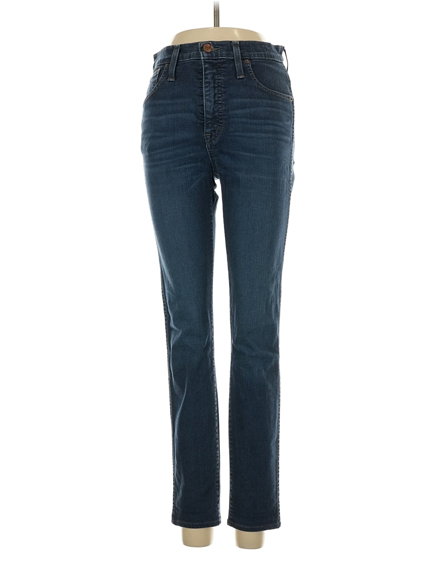 1 waist size - 27