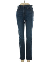 1 waist size - 27