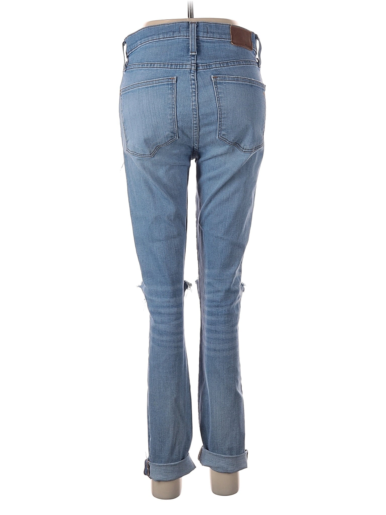 2 waist size - 28