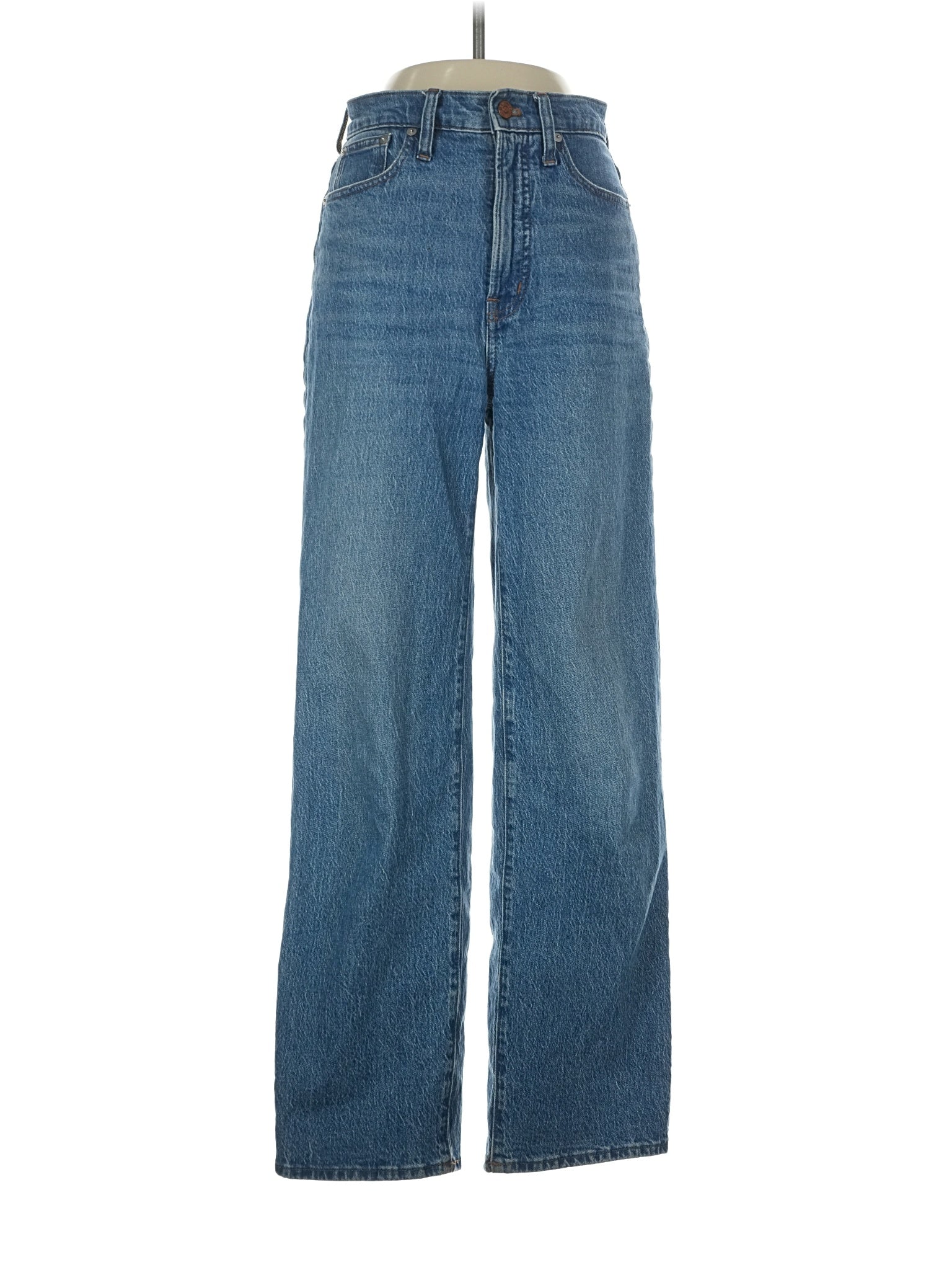 1 waist size - 24 T
