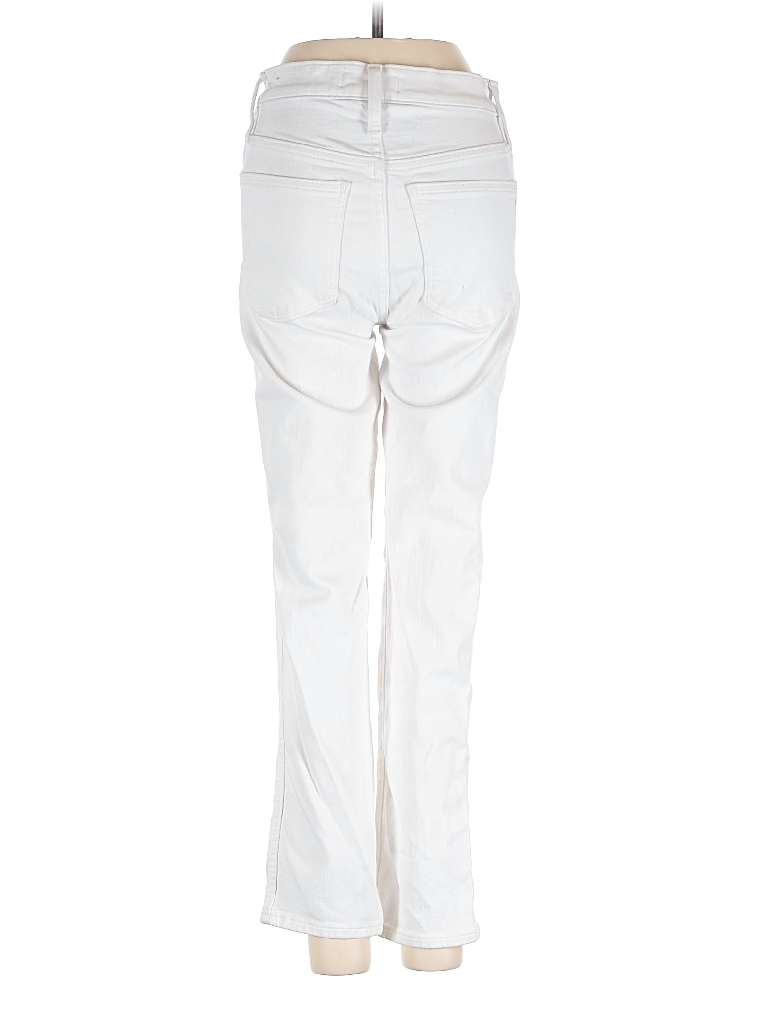 2 waist size - 23