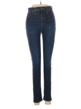 1 waist size - 28