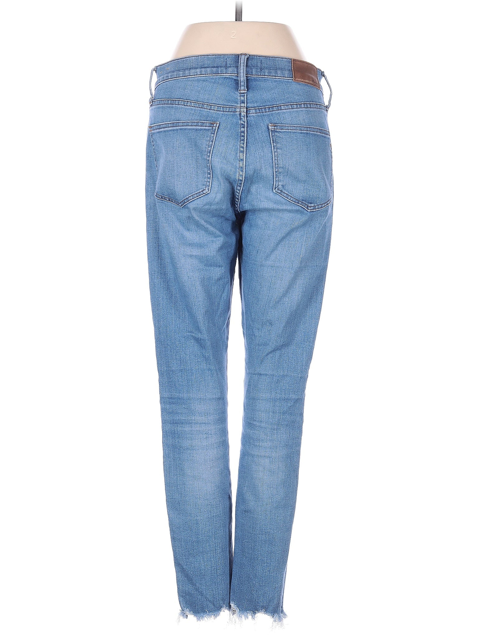 2 waist size - 27