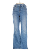 1 waist size - 26