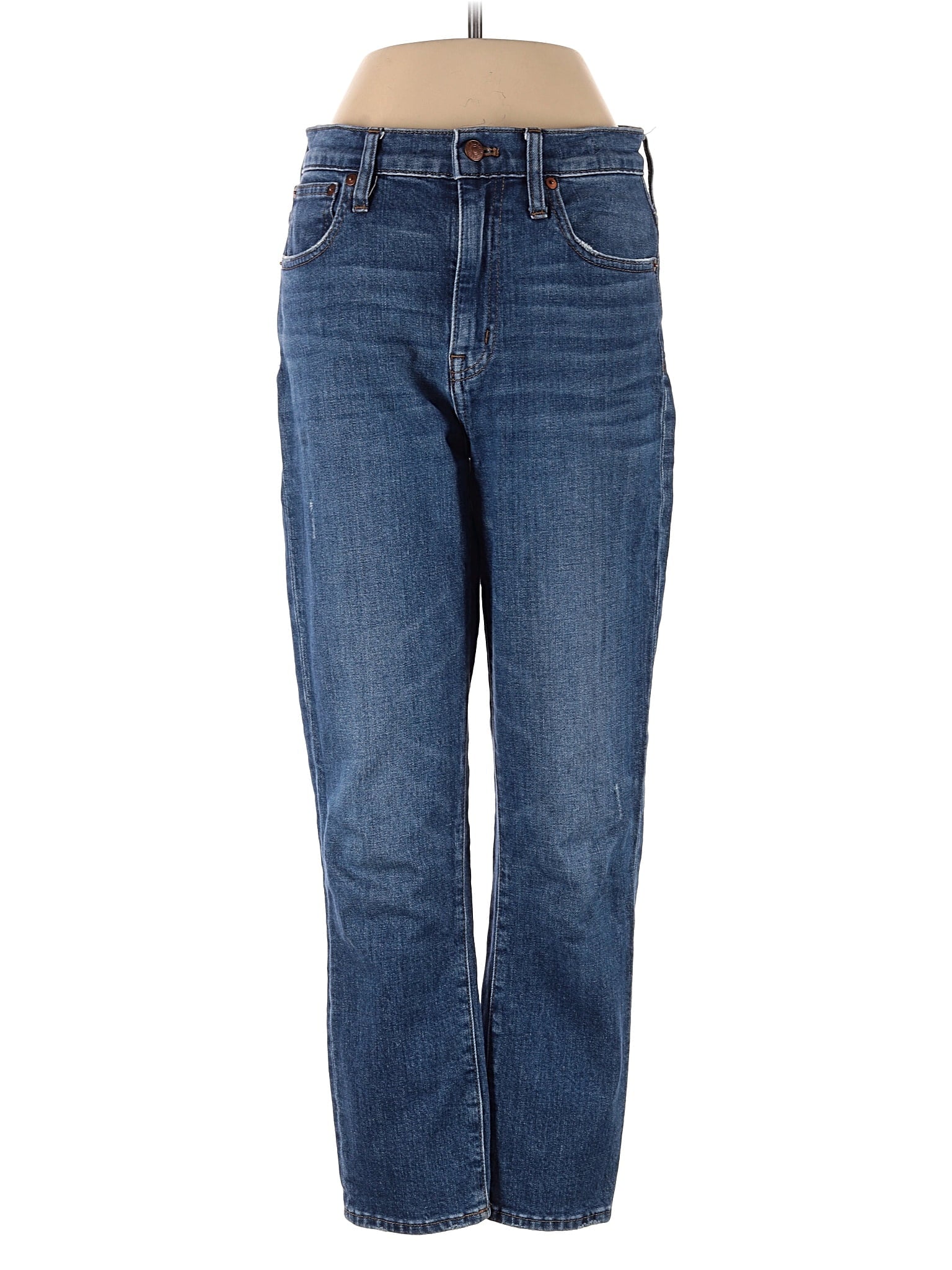 1 waist size - 25