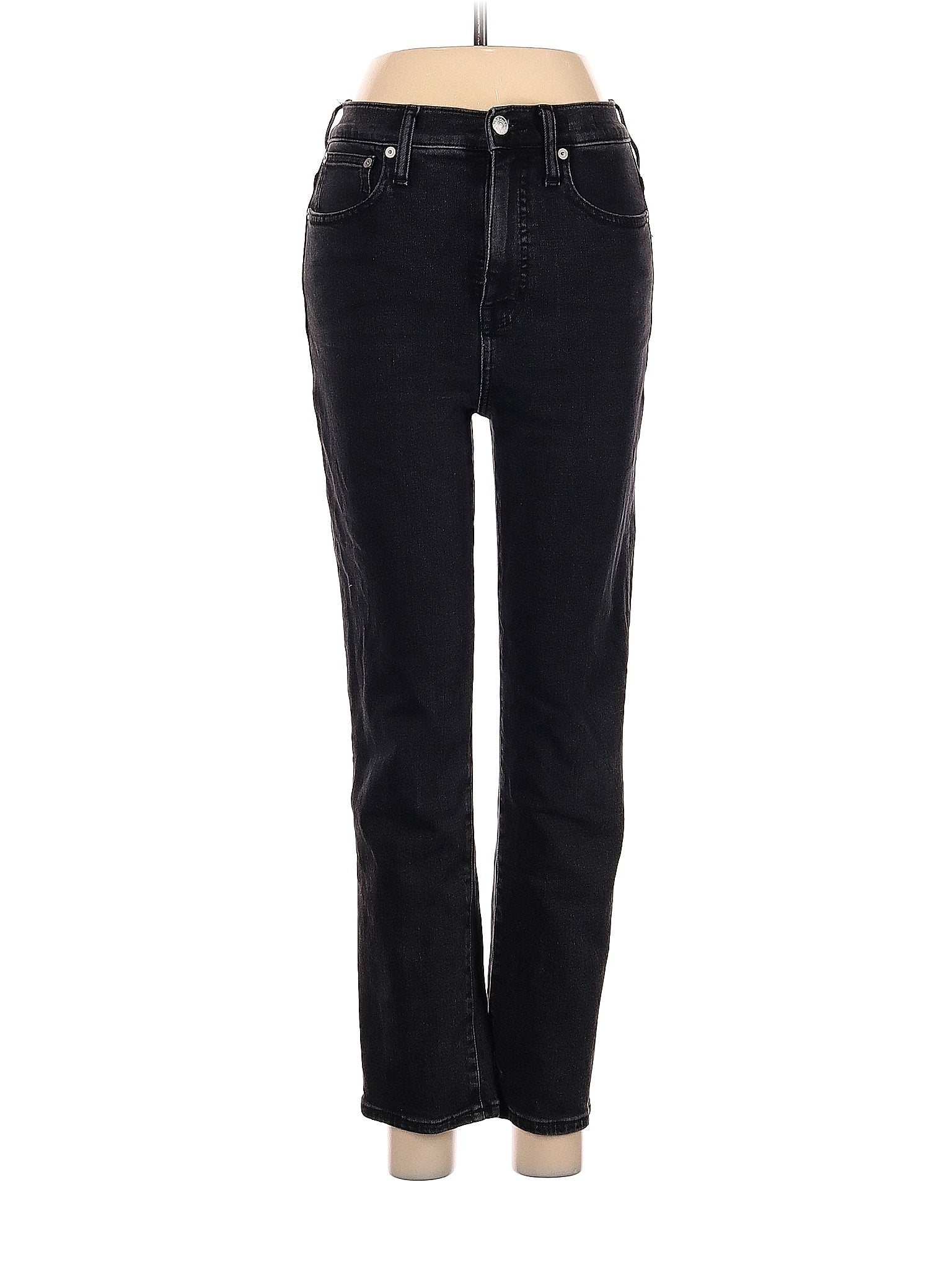 6 waist size - 24