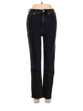 6 waist size - 24