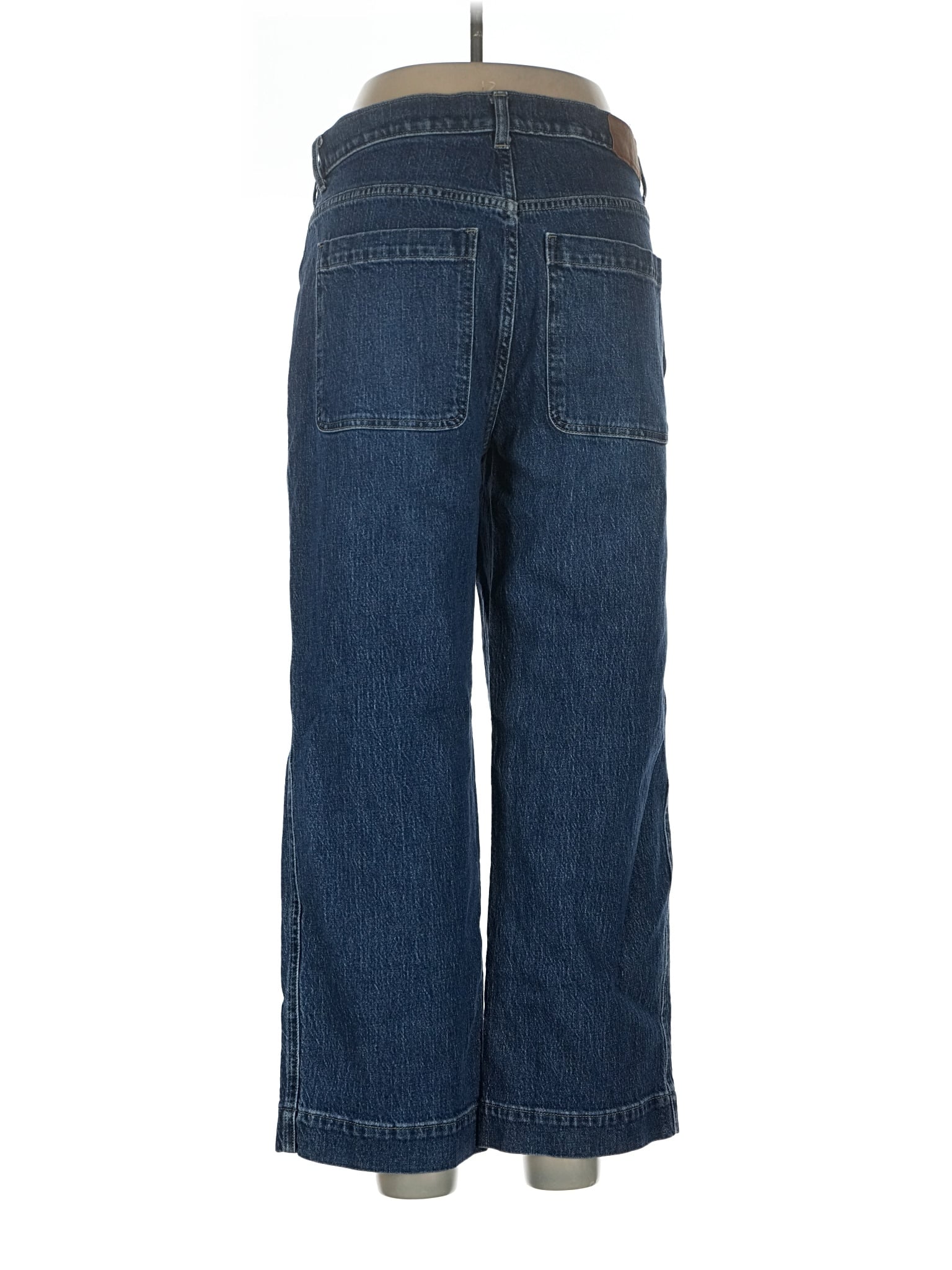 2 waist size - 31 P