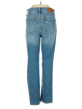 2 waist size - 25
