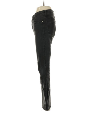 4 waist size - 25