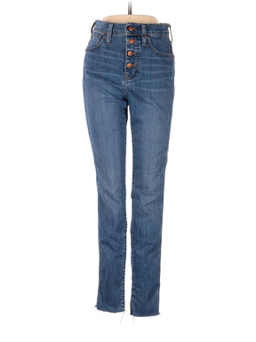 6 waist size - 26