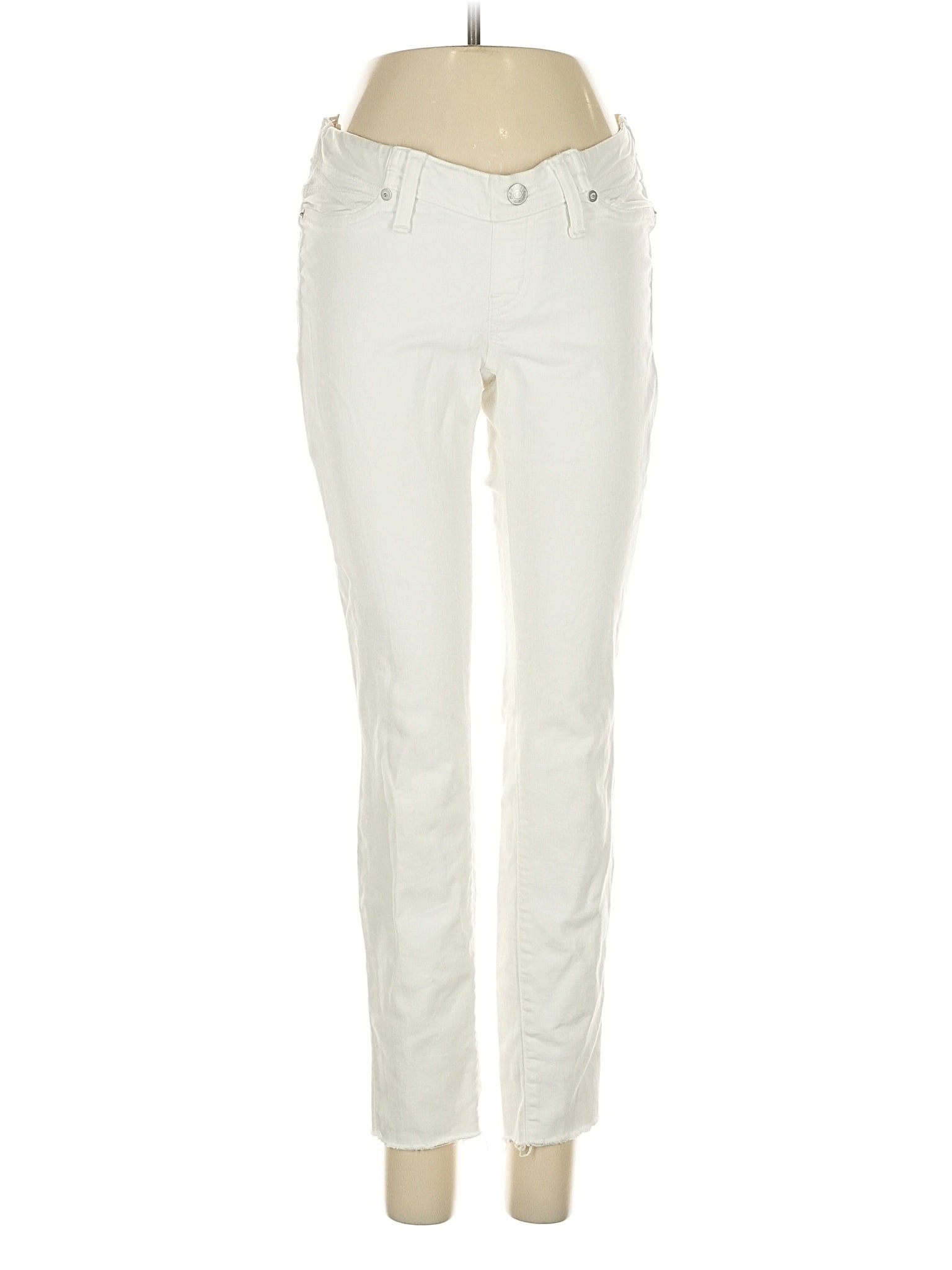 1 waist size - 27