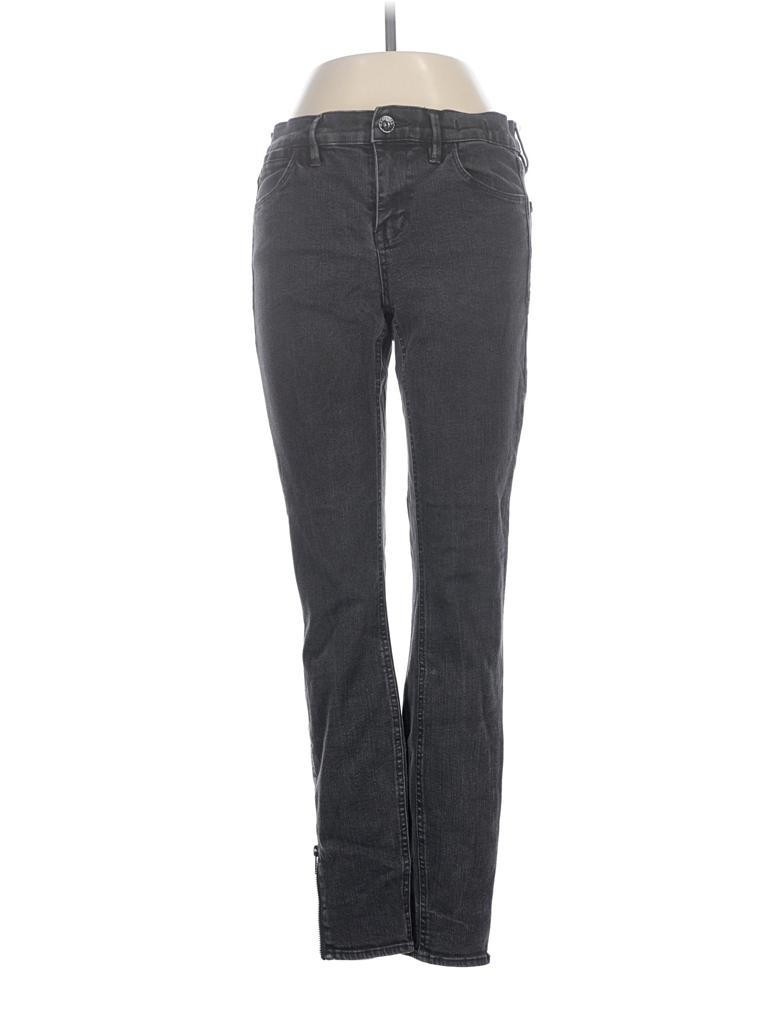 1 waist size - 27