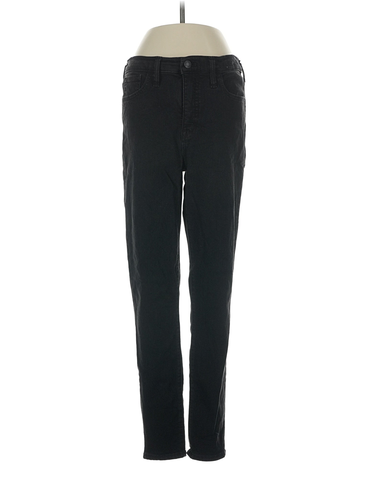 1 waist size - 27