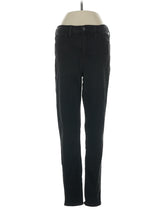 1 waist size - 27