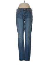 1 waist size - 27