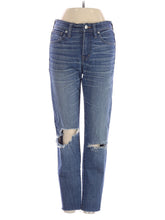 1 waist size - 25