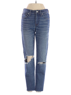 1 waist size - 25