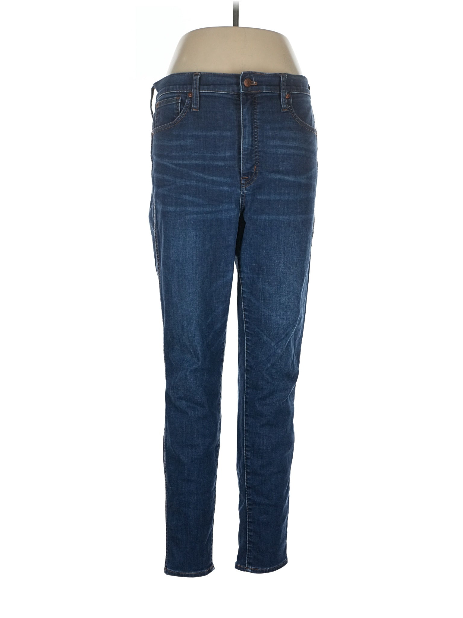 1 waist size - 31