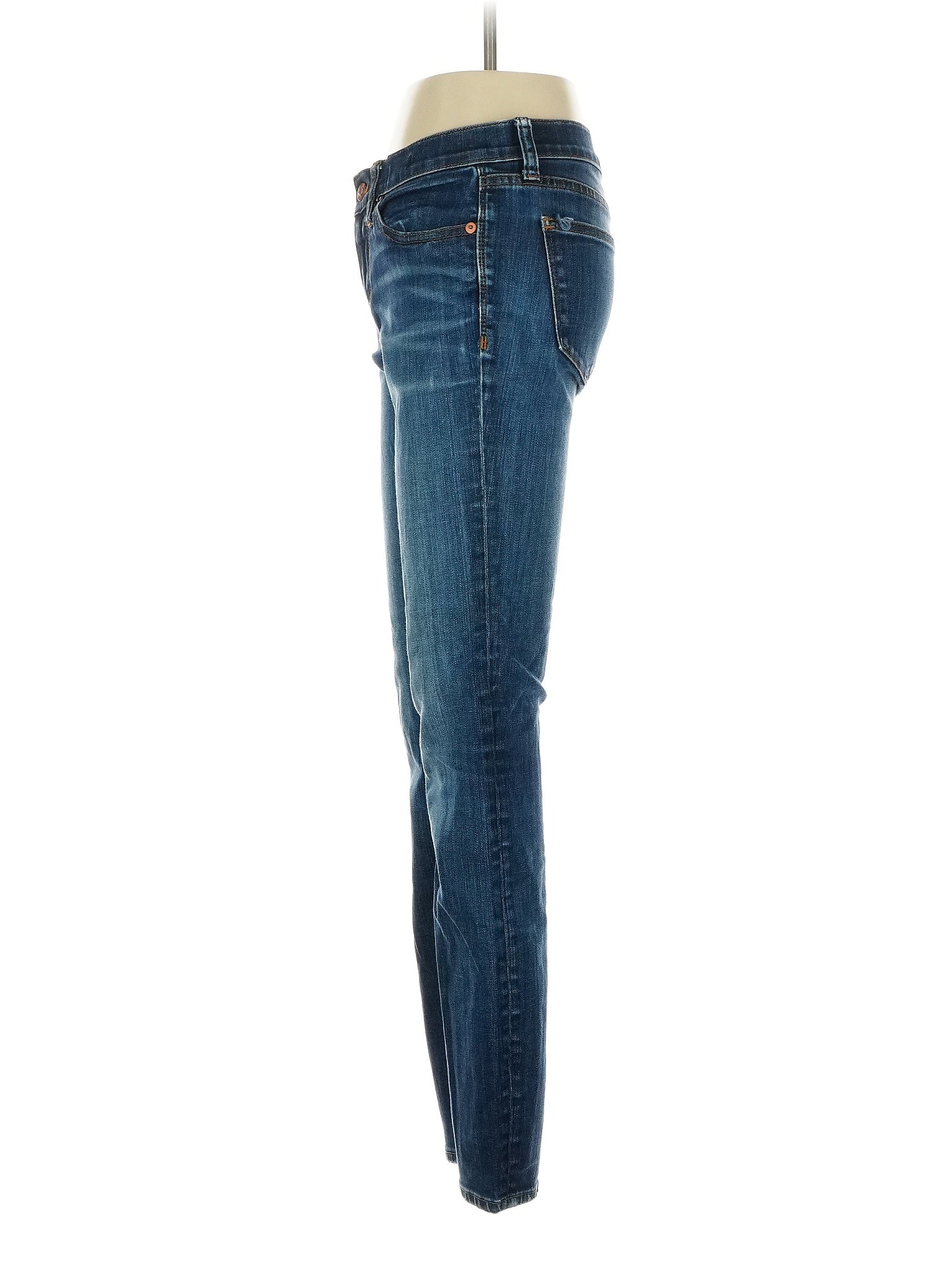 4 waist size - 25