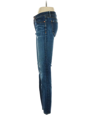 4 waist size - 25