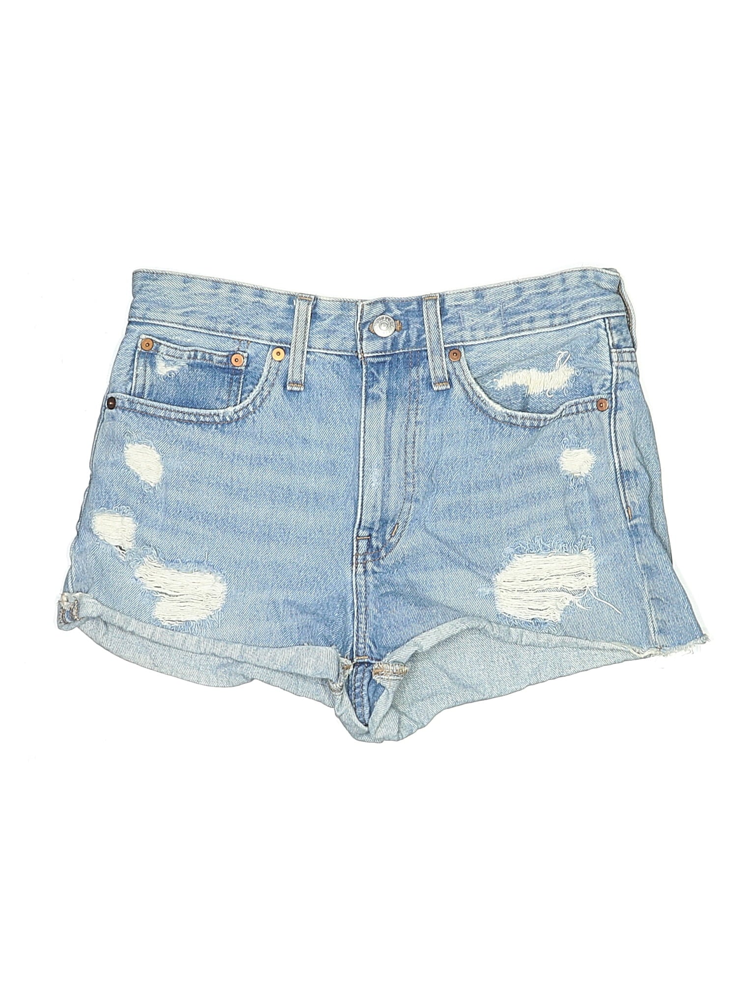 1 waist size - 25